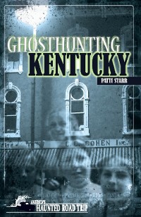 Cover Ghosthunting Kentucky