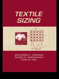 Cover Textile Sizing