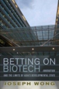 Cover Betting on Biotech