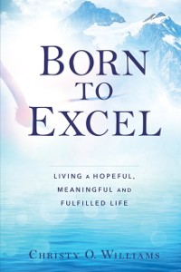 Cover BORN TO EXCEL