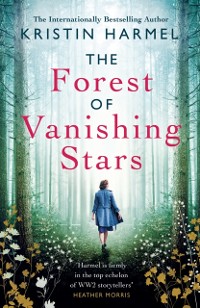 Cover Forest of Vanishing Stars