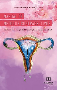 Cover Manual de métodos contraceptivos