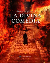 Cover La divina comedia