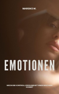 Cover Emotionen