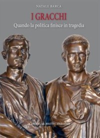 Cover I Gracchi