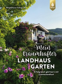 Cover Mein traumhafter Landhausgarten