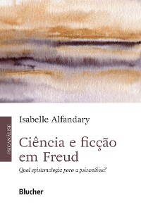 Cover Ciência e ficção em Freud