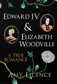 Cover Edward IV & Elizabeth Woodville