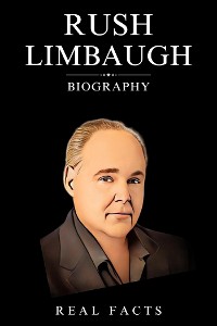 Cover Rush Limbaugh Biography