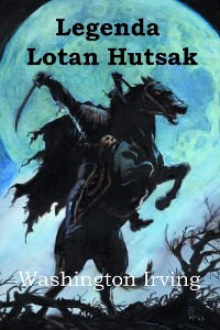 Cover Legenda Lotan Hutsak