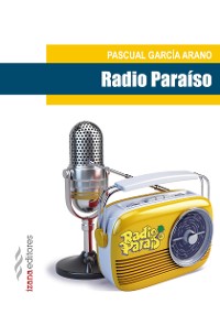 Cover Radio Paraíso