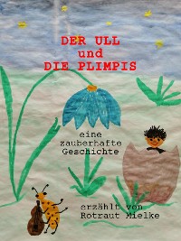 Cover DER ULL und die PLIMPIS