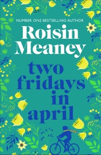 Cover Two Fridays in April