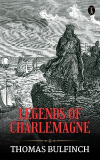 Cover Legends of Charlemagne