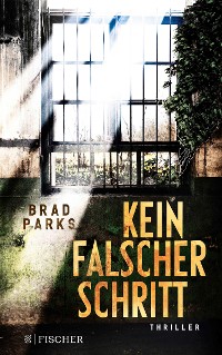 Cover Kein falscher Schritt