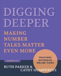Cover Digging Deeper