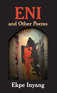 Cover Eni and Other Poems