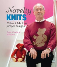 Cover Novelty Knits: 35 fun & fabulous jumpers