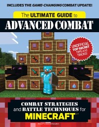 Cover Ultimate Guide to Advanced Combat