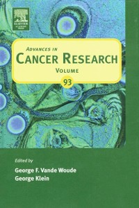 Cover Advances in Cancer Research
