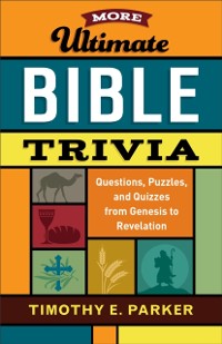 Cover More Ultimate Bible Trivia