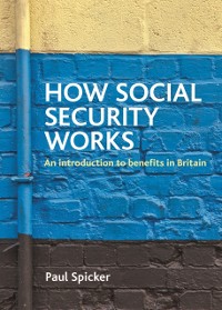 Cover How social security works