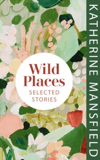 Cover Wild Places