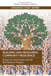 Cover Building and Measuring Community Resilience