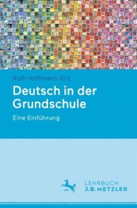 Cover Deutsch in der Grundschule