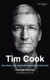 Cover Tim Cook