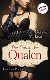 Cover Der Garten der Qualen