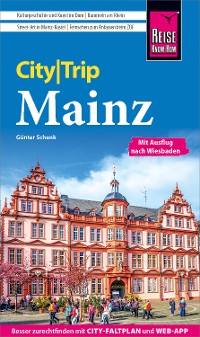 Cover Reise Know-How CityTrip Mainz