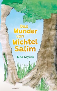 Cover Das Wunder von Wichtel Salim