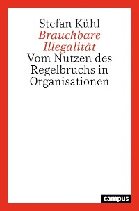 Cover Brauchbare Illegalität