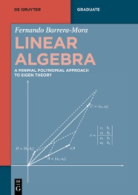 Cover Linear Algebra