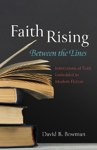Cover Faith Rising—Between the Lines