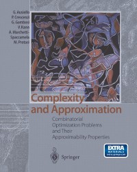 Cover Complexity and Approximation