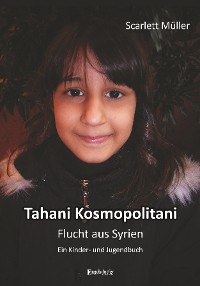 Cover Tahani Kosmopolitani
