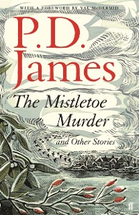 Cover The Mistletoe Murder and Other Stories