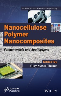 Cover Nanocellulose Polymer Nanocomposites