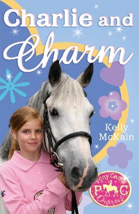 Cover Charlie and Charm