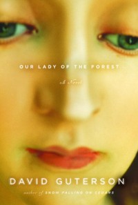 Cover Our Lady of the Forest