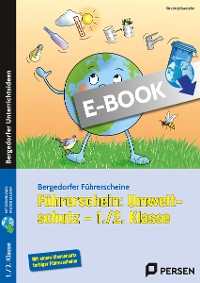 Cover Führerschein: Umweltschutz - 1./2. Klasse
