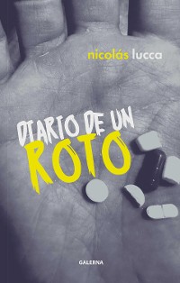 Cover Diario de un roto