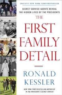 Cover First Family Detail
