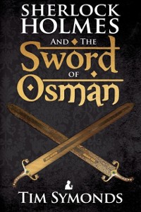 Cover Sherlock Holmes and The Sword of Osman