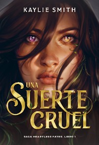 Cover Una suerte cruel