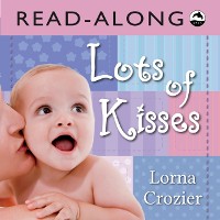 Cover Lots of Kisses Read-Along