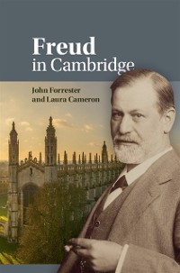Cover Freud in Cambridge