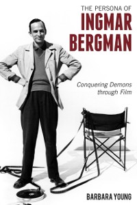 Cover Persona of Ingmar Bergman